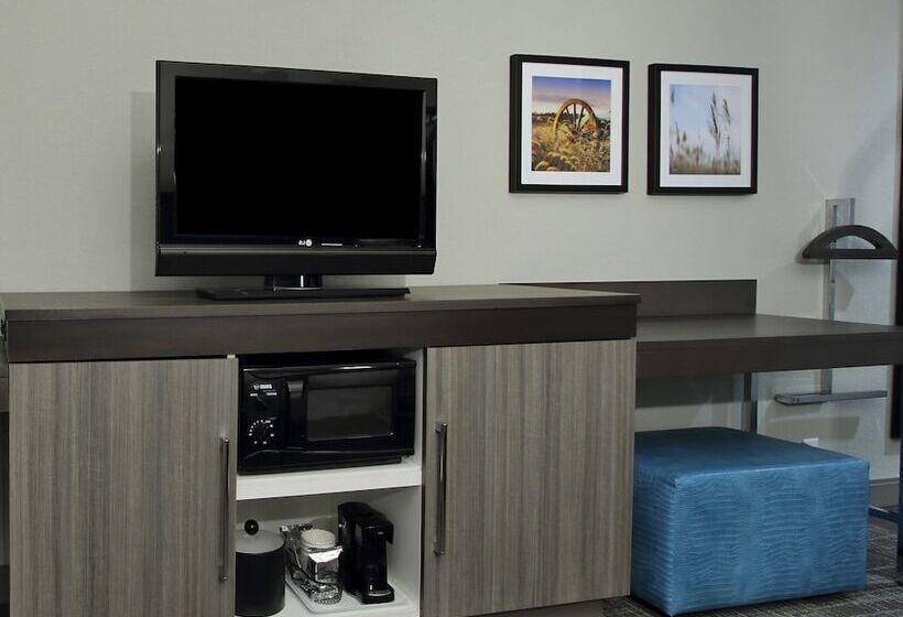 Номер Стандарт, Hampton Inn Hagerstown I 81