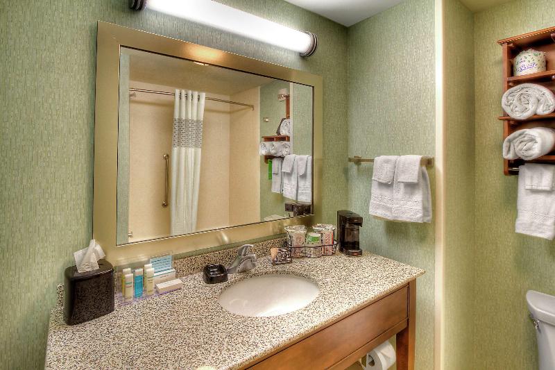 Camera Standard Letto King, Hampton Inn & Suites Destin