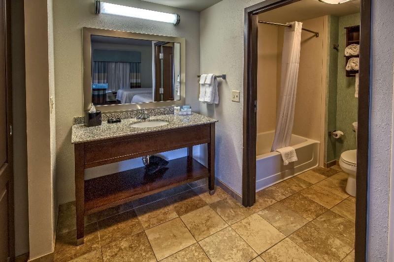 Monolocale Standard Letto King, Hampton Inn & Suites Destin