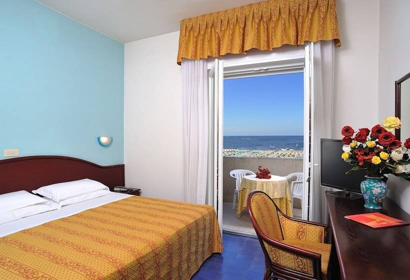 Quarto Triplo Estandar, Vittoria