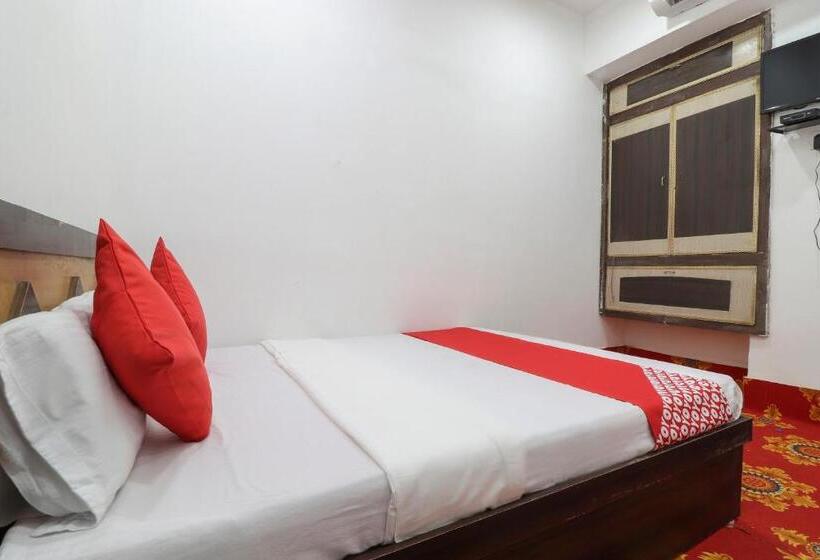 Номер Стандарт, Oyo 45994  Ram Inn