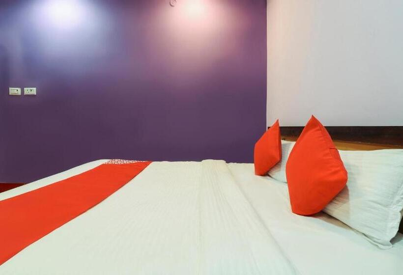 Номер Стандарт, Oyo 45994  Ram Inn