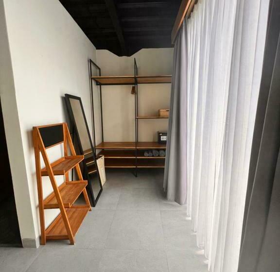 Quarto Deluxe, Rumah Kahyangan
