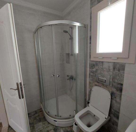 آپارتمان 1 خوابه, Apart Tu çeşme
