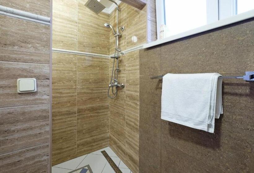 اتاق استاندارد, Villa Tower Gardos