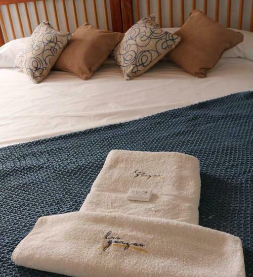 스탠다드 룸, Hosteria Las Garzas