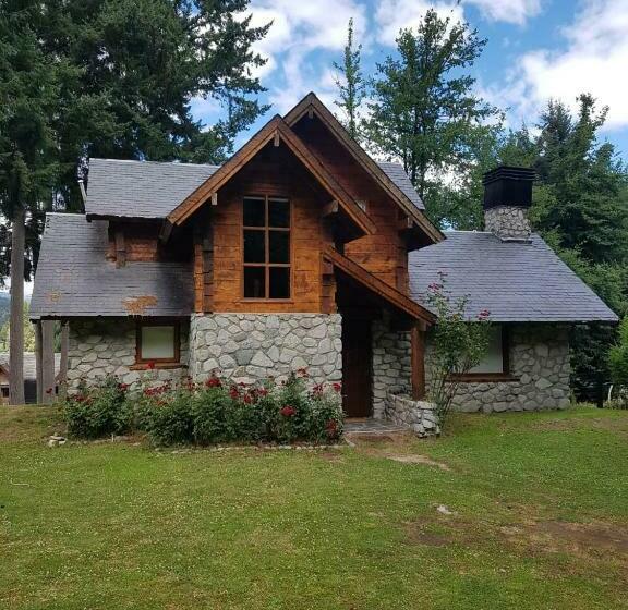 스탠다드 방갈로, Hosteria Las Garzas