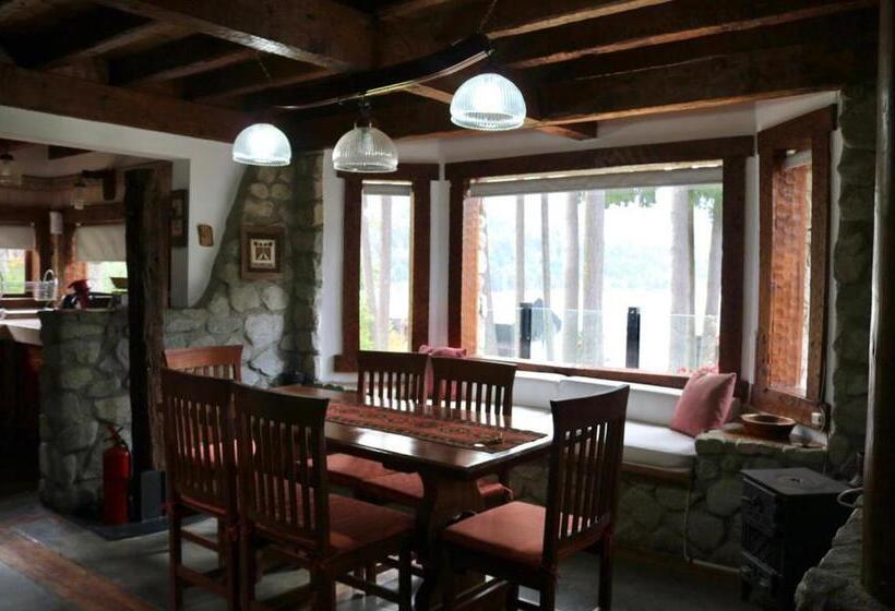 스탠다드 방갈로, Hosteria Las Garzas