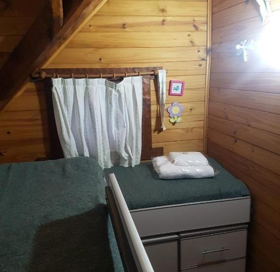 스탠다드 방갈로, Hosteria Las Garzas