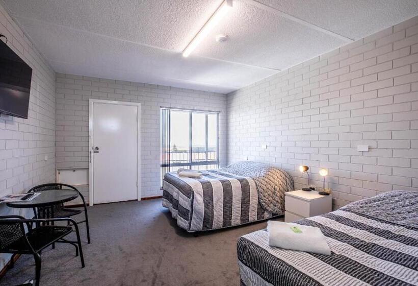 Номер Стандарт Вид на Море, Augusta Hotel Motel
