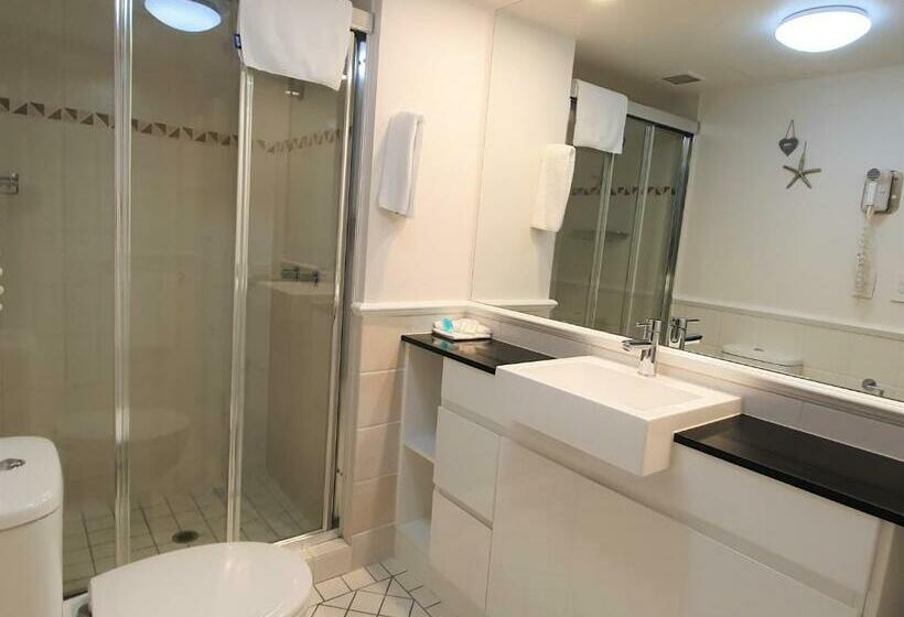 스탠다드 룸, Broadbeach Holiday Apartments