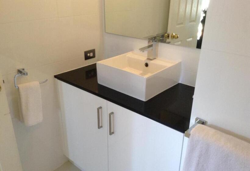 침실 1개 아파트, Broadbeach Holiday Apartments