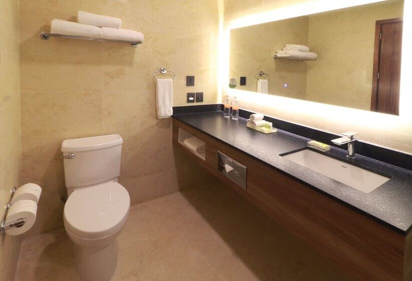 اتاق استاندارد با 2 تخت دوبل, Holiday Inn & Suites   Puerto Vallarta Marina & Golf, An Ihg