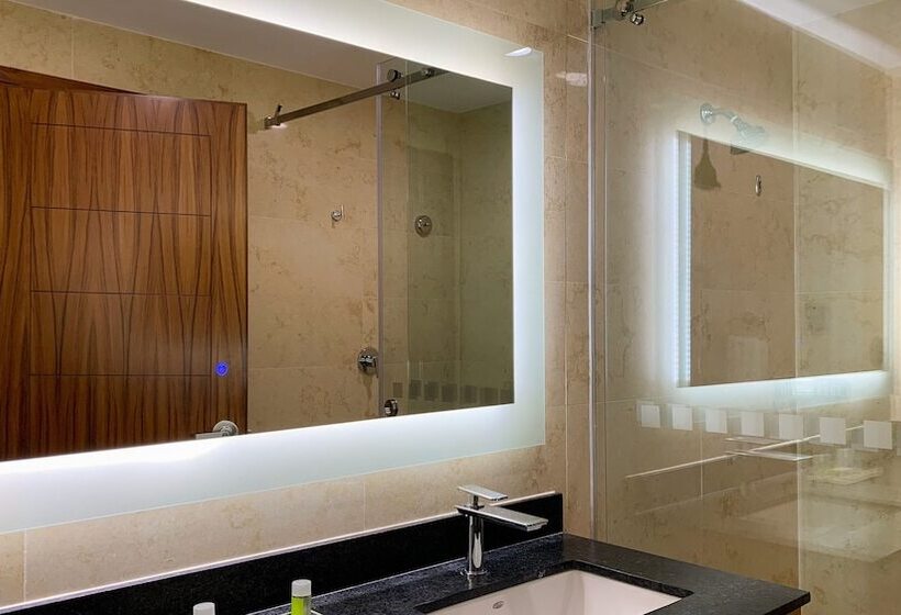 اتاق استاندارد با 2 تخت دوبل, Holiday Inn & Suites   Puerto Vallarta Marina & Golf, An Ihg