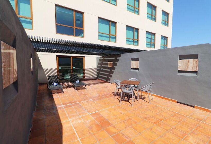اتاق استاندارد با 2 تخت دوبل, Holiday Inn & Suites   Puerto Vallarta Marina & Golf, An Ihg