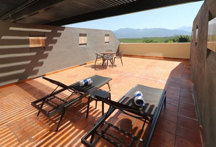 اتاق استاندارد با 2 تخت دوبل, Holiday Inn & Suites   Puerto Vallarta Marina & Golf, An Ihg