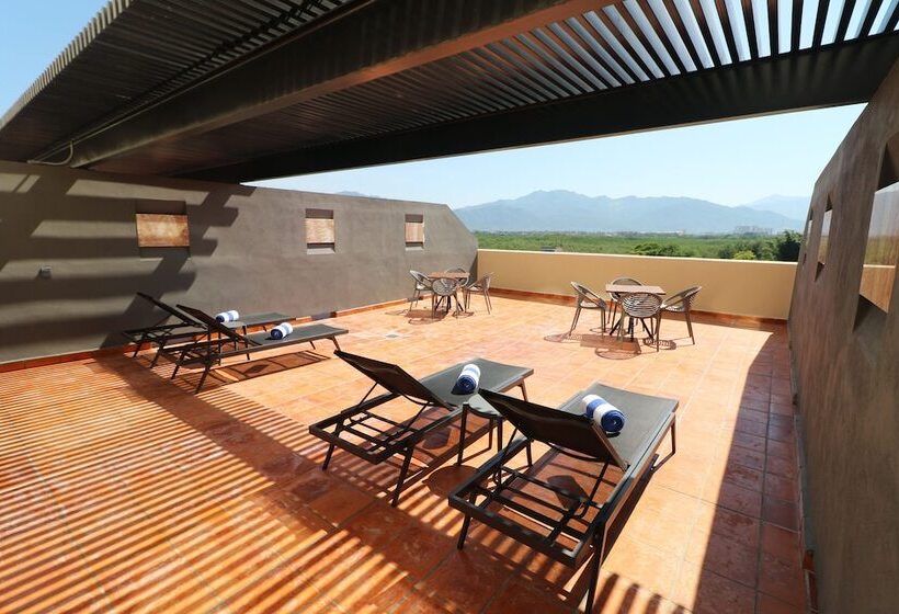اتاق استاندارد با 2 تخت دوبل, Holiday Inn & Suites   Puerto Vallarta Marina & Golf, An Ihg