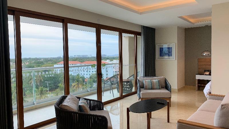 سوئیت با تخت بزرگ, Holiday Inn & Suites   Puerto Vallarta Marina & Golf, An Ihg