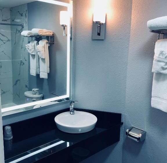 Номер Стандарт, Berkshire Inn