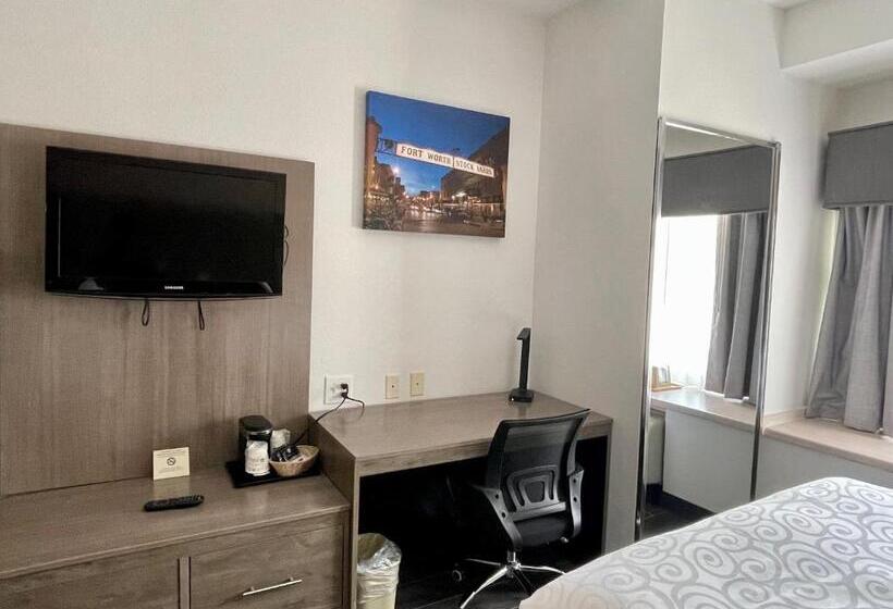 Номер Стандарт, Best Western Roanoke Inn & Suites