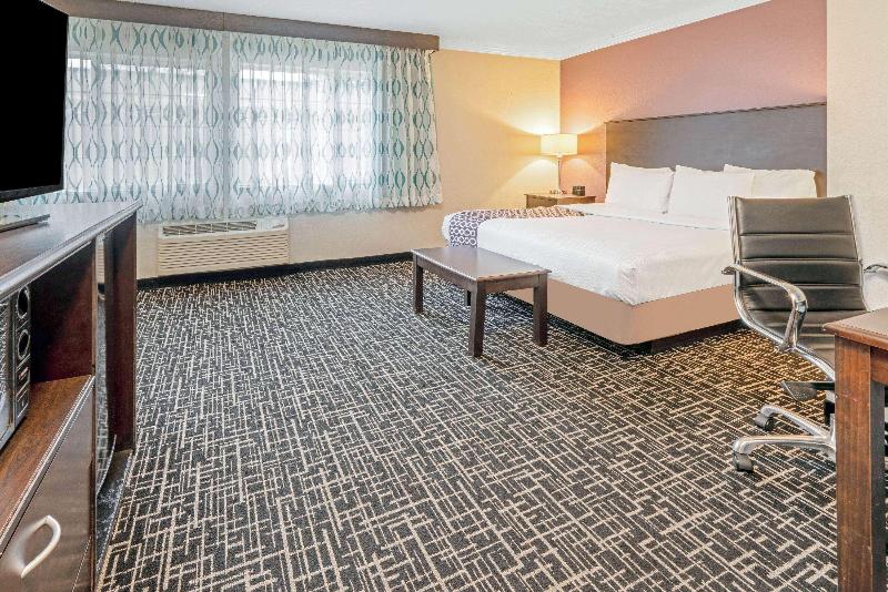 Номер Executive Кровать Кинг, La Quinta By Wyndham North Orem