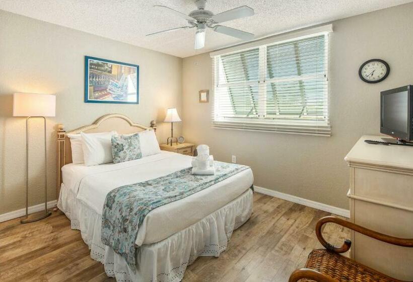 آپارتمان 2 خوابه, Sunrise Suites