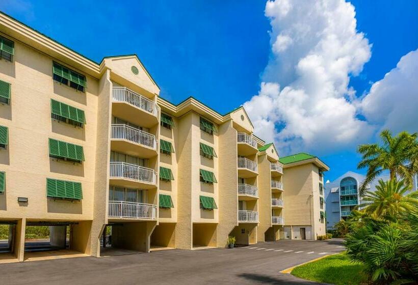 آپارتمان 2 خوابه, Sunrise Suites