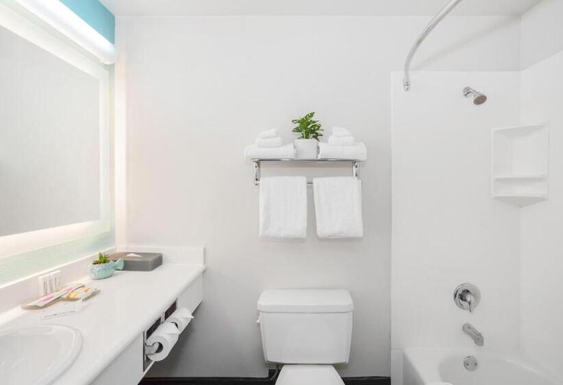 스탠다드 룸, The Hotel Oceanside
