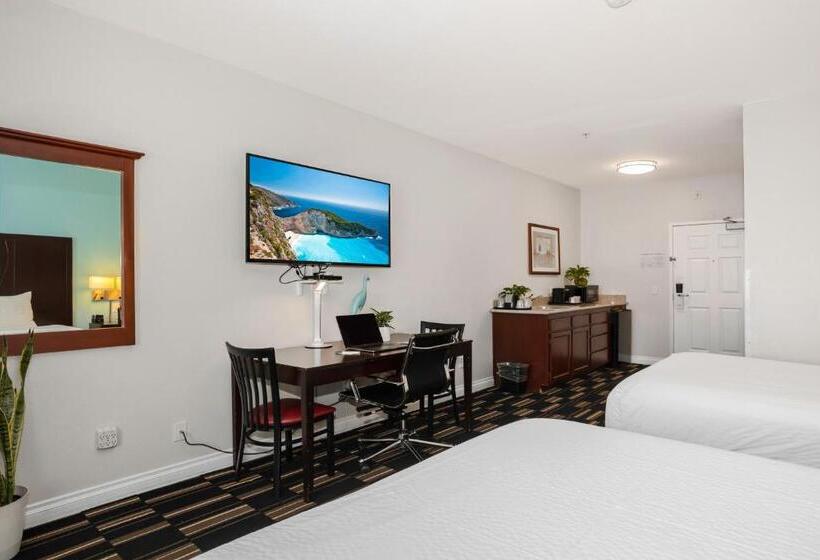 스탠다드 룸, The Hotel Oceanside