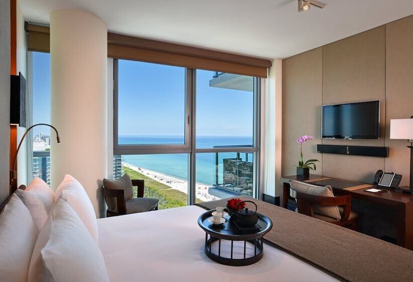 Suite Vue Mer, The Setai, Miami Beach