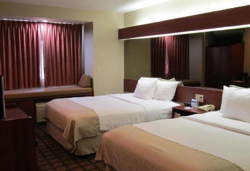 Номер Стандарт, Microtel Inn & Suites By Wyndham Rapid City