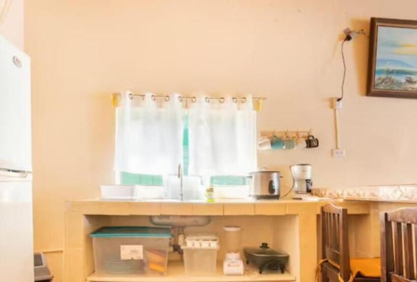 Номер Стандарт, Apartamentos Morpho Cr 2