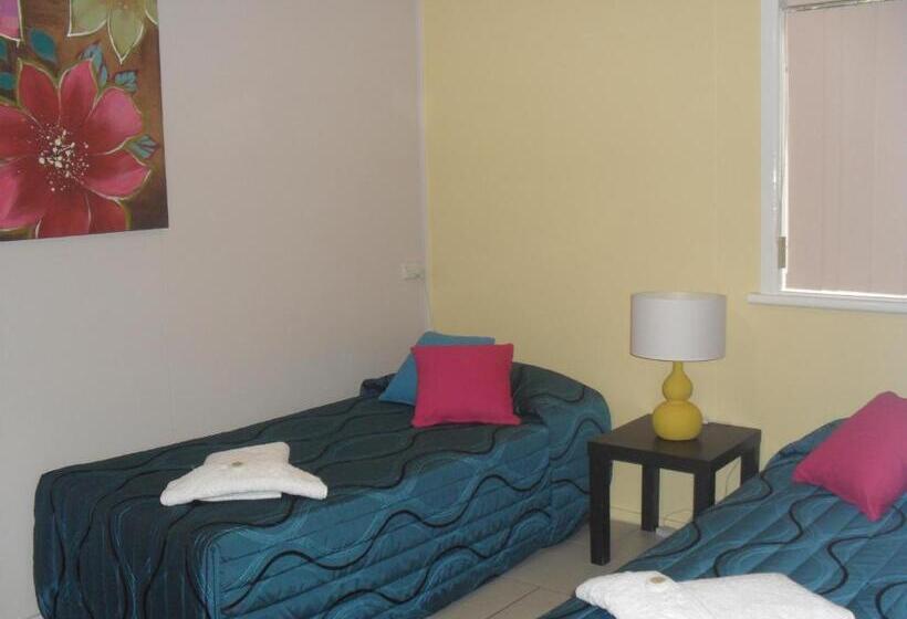 آپارتمان 2 خوابه, Beachlander Self Contained Holiday Apartments