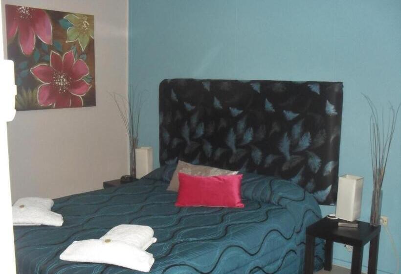 آپارتمان 2 خوابه, Beachlander Self Contained Holiday Apartments