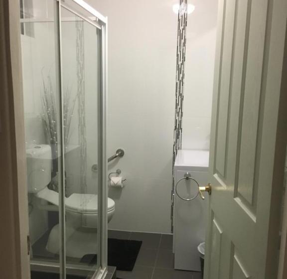 آپارتمان 2 خوابه, Beachlander Self Contained Holiday Apartments