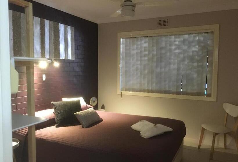 آپارتمان 1 خوابه, Beachlander Self Contained Holiday Apartments