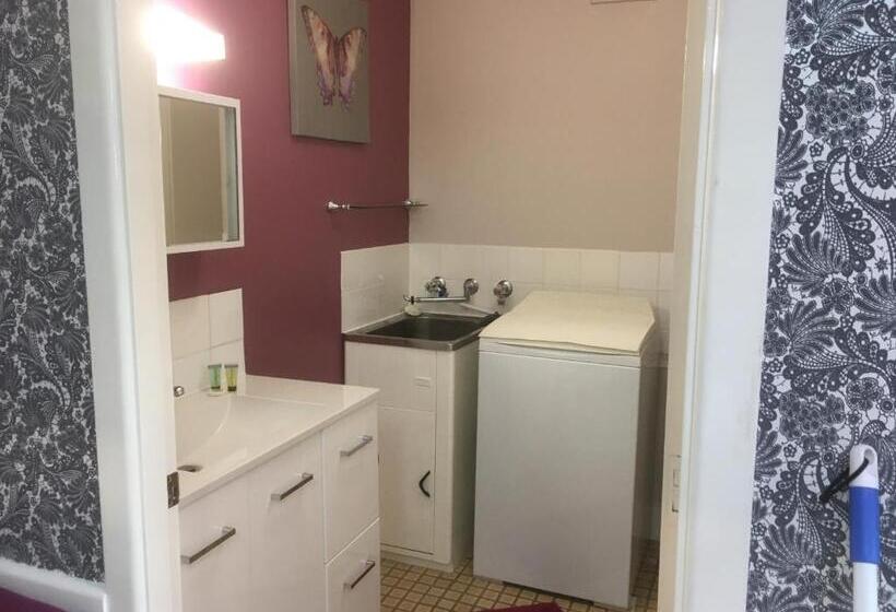 آپارتمان 1 خوابه, Beachlander Self Contained Holiday Apartments