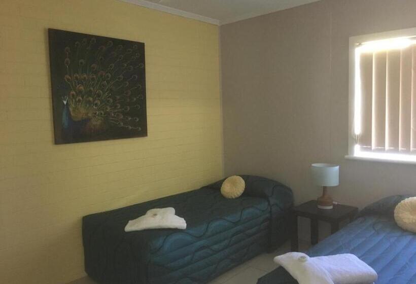 آپارتمان 2 خوابه, Beachlander Self Contained Holiday Apartments