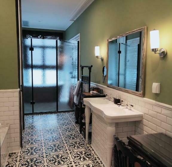 جناح مطلّ علي البحر, Guangzhou Nansha Stone Inn