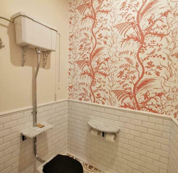 غرفة قياسية مطلّة علي الحديقة, Guangzhou Nansha Stone Inn