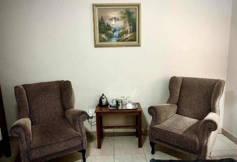 Семейный Номер, Casa Calida Guest House