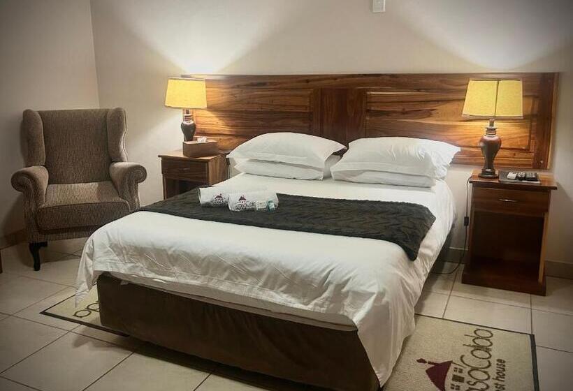 Семейный Номер, Casa Calida Guest House