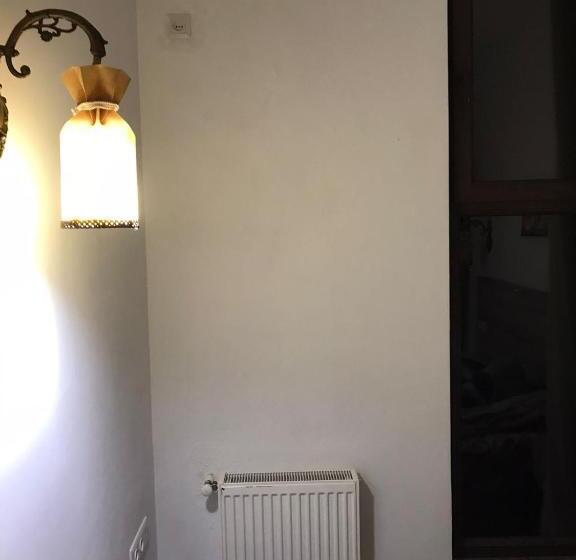 آپارتمان 1 خوابه با بالکن, Aparthotel Family