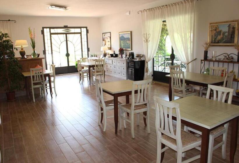 Трехместный Номер Deluxe, Agriturismo Eucaliptus