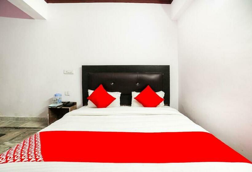 Номер Стандарт, Oyo 69147  Konark Inn