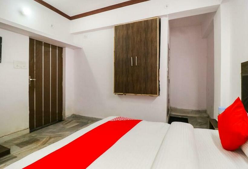 Номер Стандарт, Oyo 69147  Konark Inn