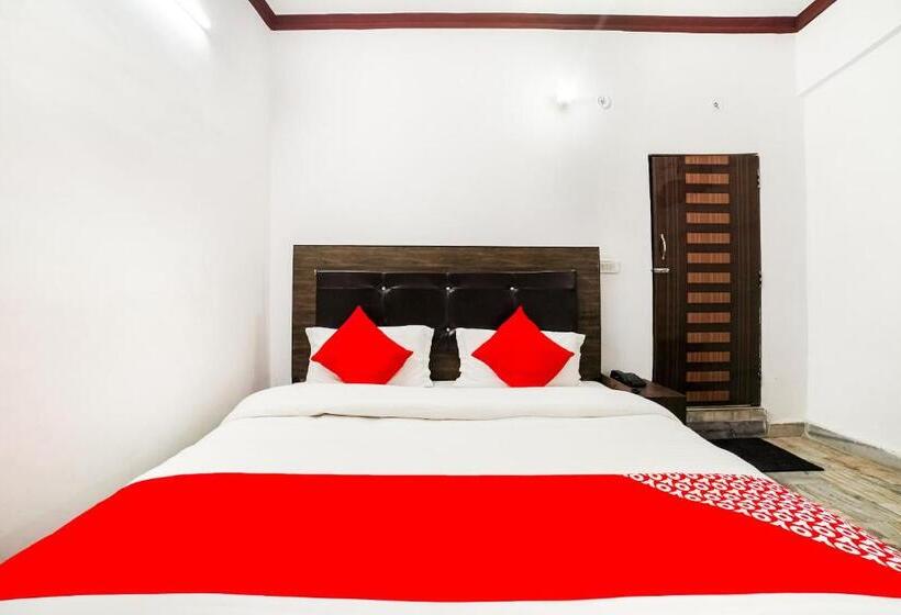 Номер Стандарт, Oyo 69147  Konark Inn
