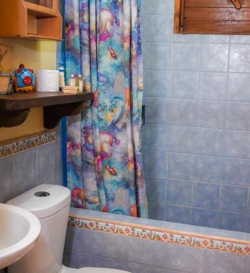 Standart Oda, Cancun Guest House 6