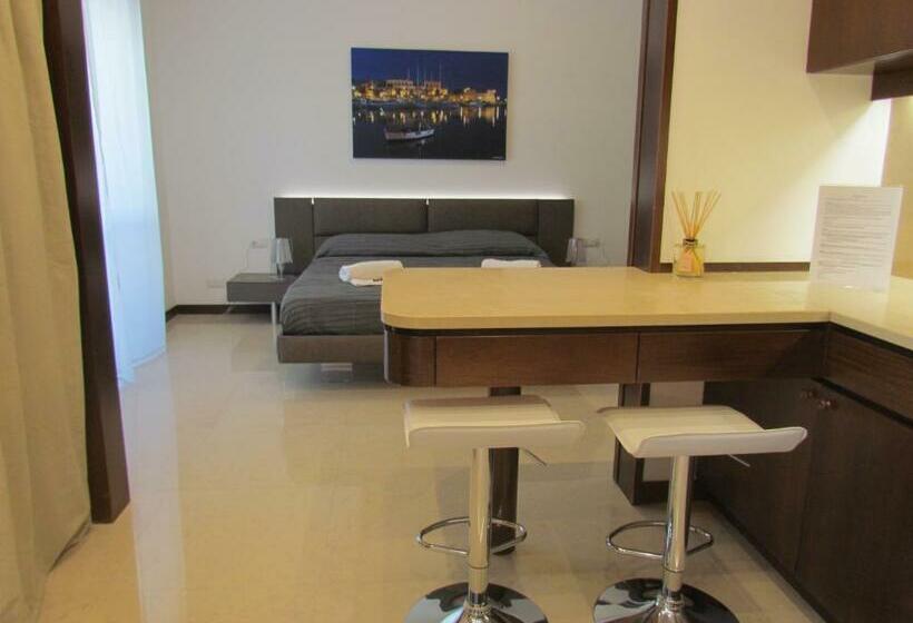 اتاق لوکس, Room 56   Le Dimore