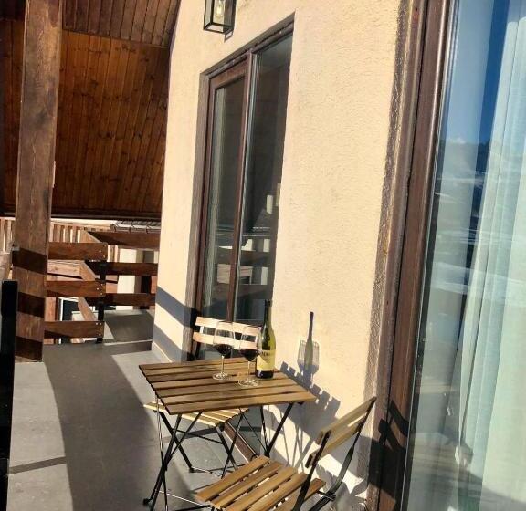 اتاق استاندارد, New Gudauri Suites By Gudauri Travel
